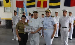 Secretaria de Meio Ambiente não registou denúncias