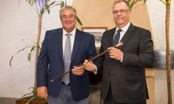 Cerimônia celebra 60 anos da ABHB e entrega do Oscar das duas raças