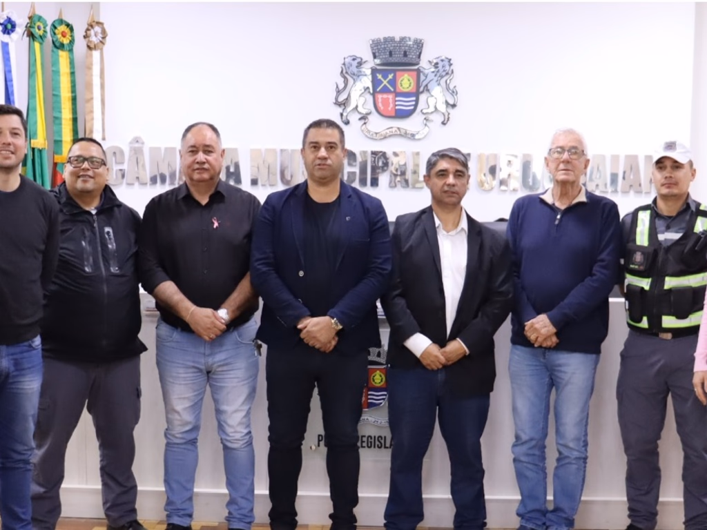 Ações da Sestra são apresentadas no Legislativo