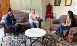 Uruguaiana sediará o projeto “Parlamento + Empreendedor”