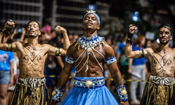Terceira noite do Carnaval Fora de Época é cancelada