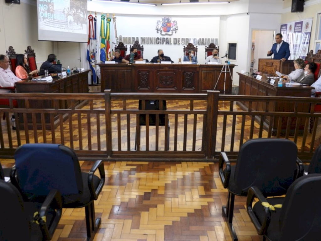 PL quer instituir o ‘Dia da Cavalgada Cavalos do Obelisco’ em Uruguaiana