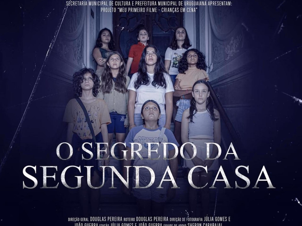 Curta Uruguaianense chega aos cinemas em abril