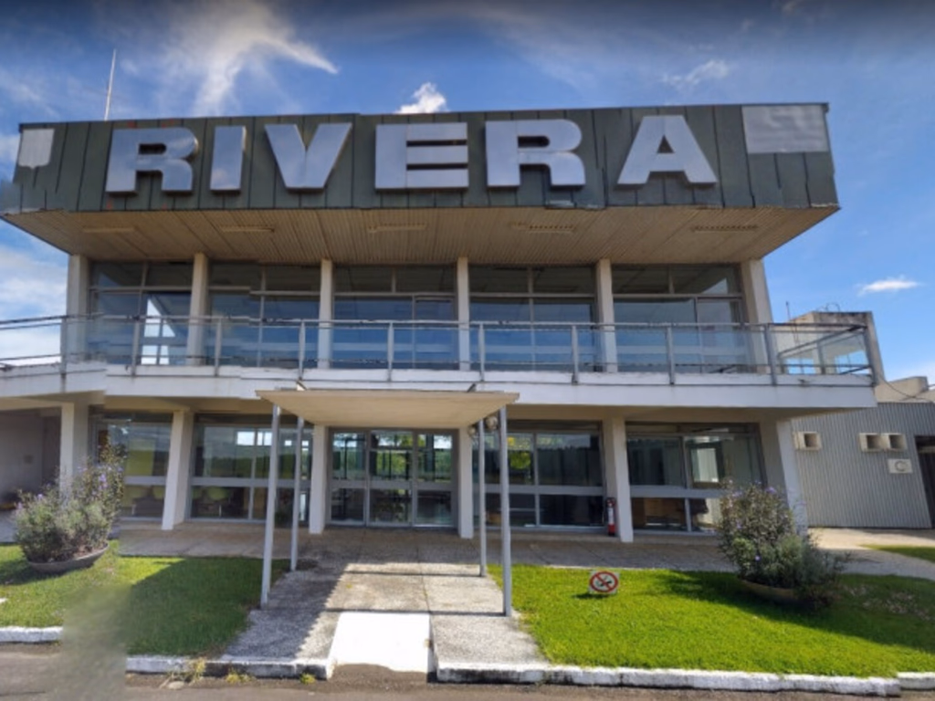 Brasil e Uruguai acordam uso compartilhado do aeroporto de Rivera