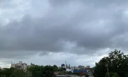Uruguaiana registrou 83 milímetros de chuva em 24 horas