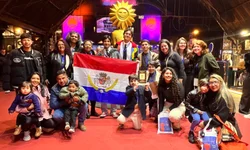 Curta de Uruguaiana vence prêmio no Festival de Cinema de Gramado