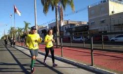 Lojistas fecham as portas em apoio ao movimento contra o preço combustível