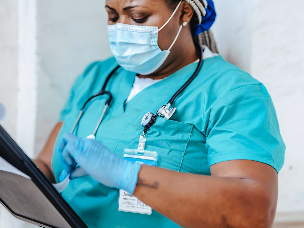 Coren realiza encontro de enfermagem na Unipampa