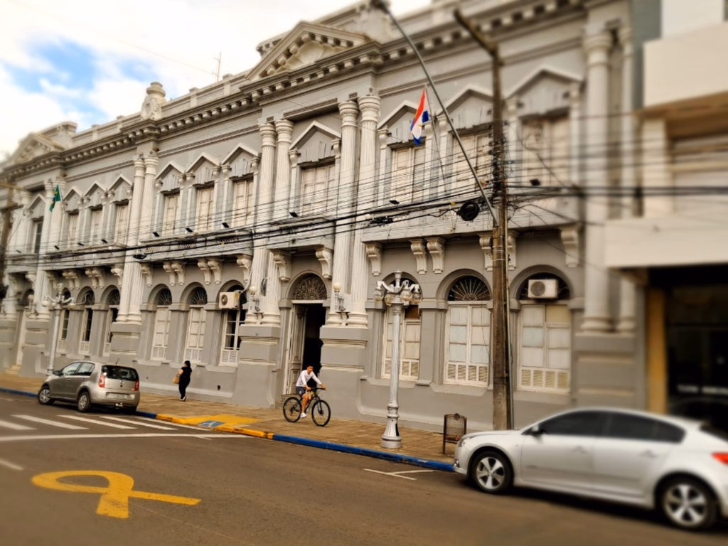 Prefeitura vai “congelar” páginas de notícias em cumprimento a lei eleitoral