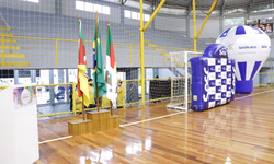 Sesc Uruguaiana abre inscrições para os Jogos Comerciários