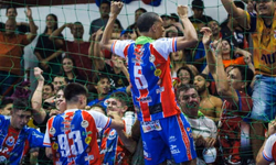 Uruguaianense encara o Atlântico em confronto decisivo no Caldeirão do Galo