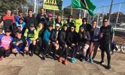 Abertas inscrições para novo projeto esportivo para crianças