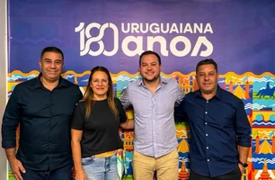 Delgado faz mais duas trocas no secretariado