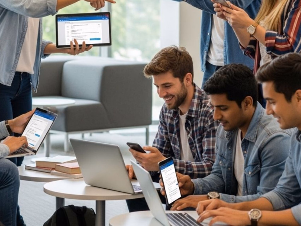 Estudantes têm até sexta-feira para comprovar informações da lista de espera