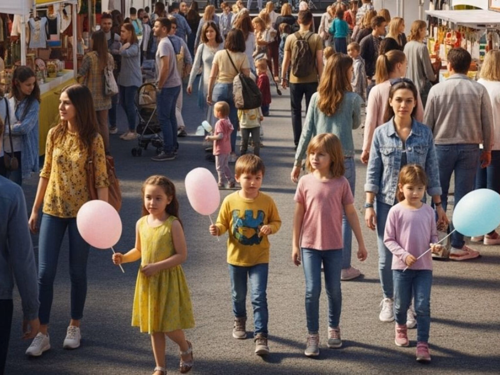 Feira comunitária do bairro São João será em 9/8
