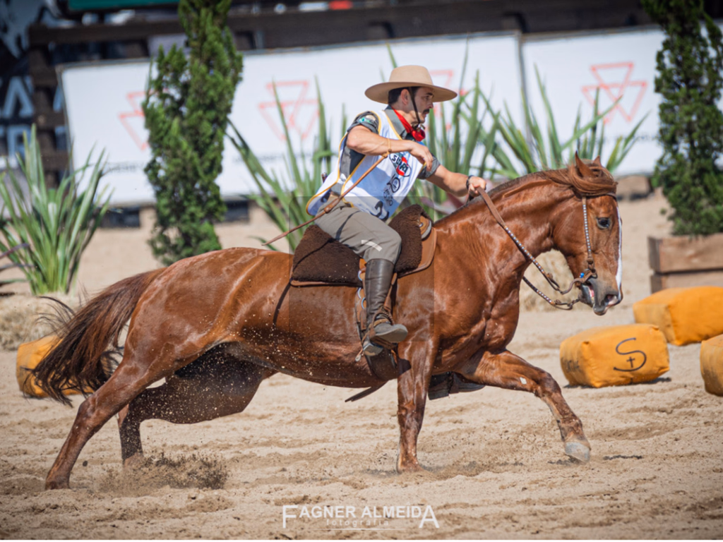 ABCCC anuncia mudanças na programação da Classificatória Gaúcha Sul