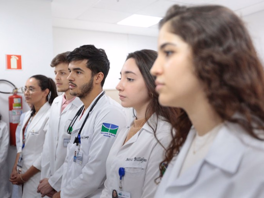 MEC divulga calendário nacional da Residência Médica para 2026