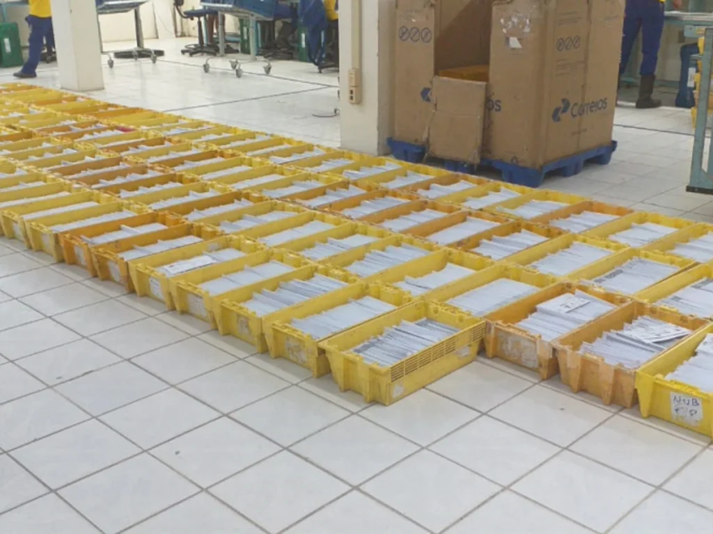 IPTU 2020 começa a ser distribuído e versão digital já está disponível