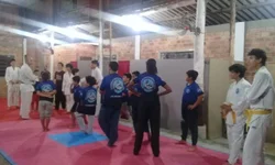 Cerca de 340 atletas participam da 19ª Rústica de Santo Antônio/Dia do Bombeiro