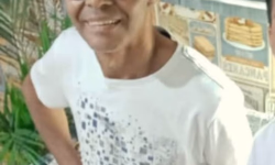 Fogo destrói casa no bairro Proficar