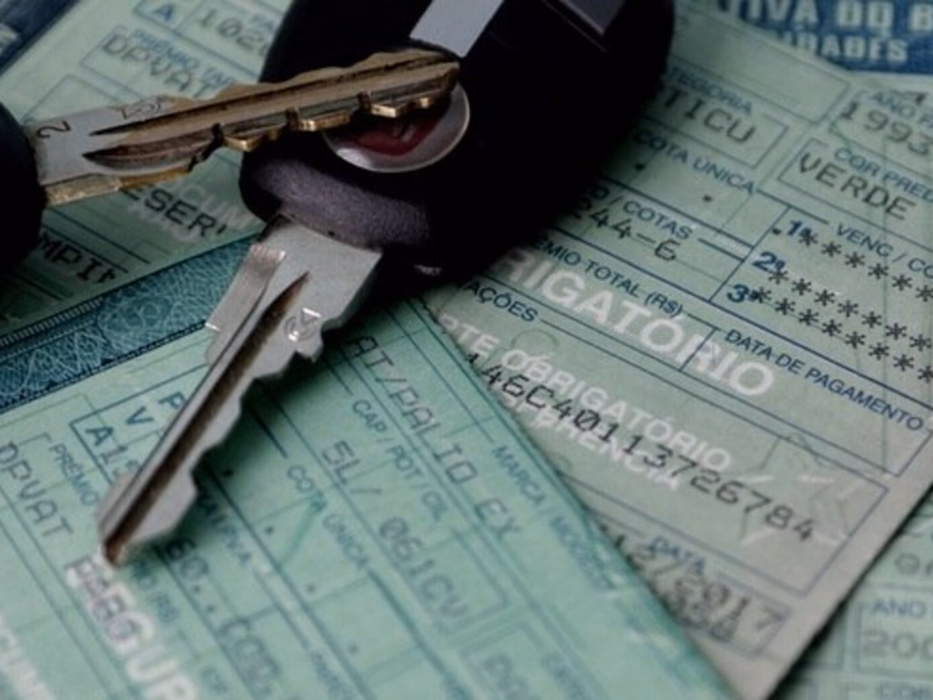 Contribuinte tem até sexta para pagar IPVA com desconto