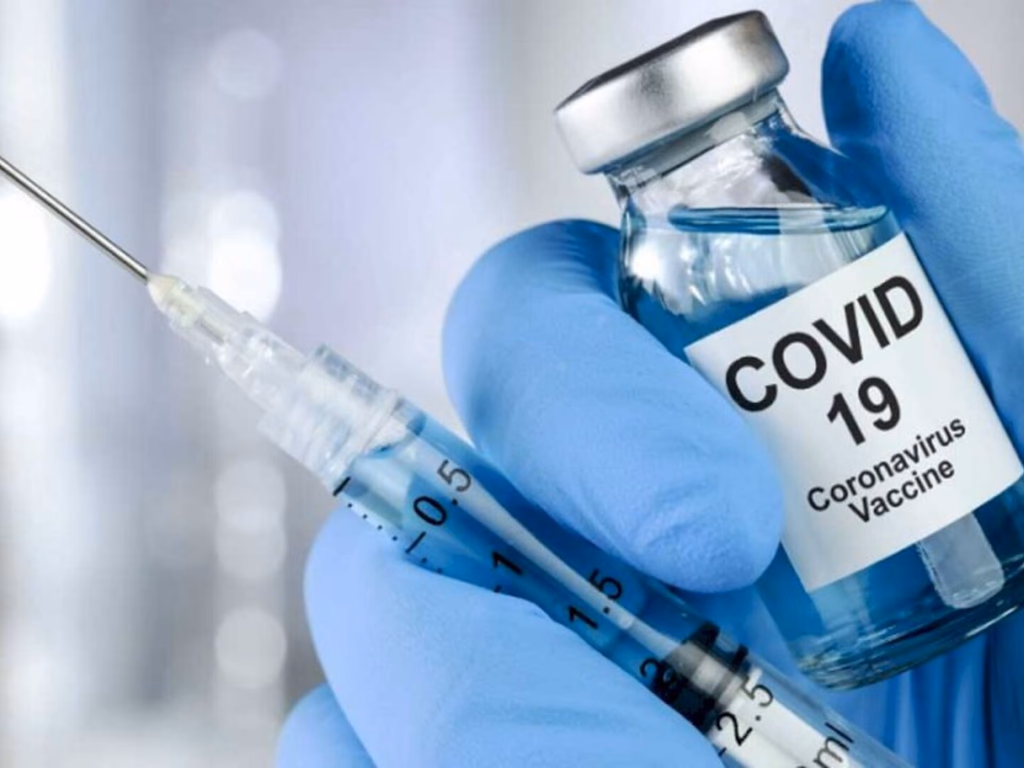 Vacinados com a primeira dose no Brasil chegam a 48,4 milhões