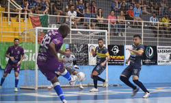 Uruguaianense vai a São José do Inhacorá