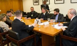 Executivo trabalha para liberação de  R$ 9,3 milhões para obras na Setembrino