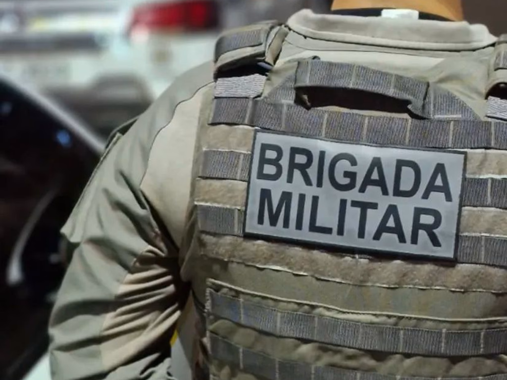 Brigada Militar prende sete pessoas no fim de semana