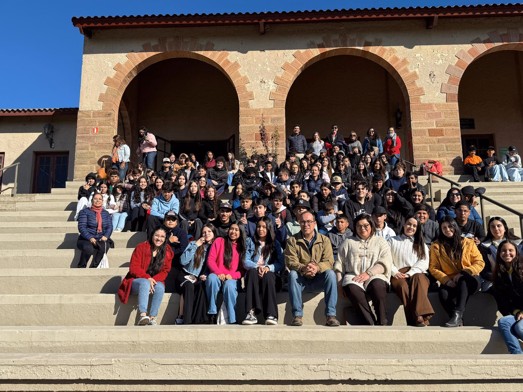 Unipampa promove imersão sobre o campo durante a 23ª Expoutono