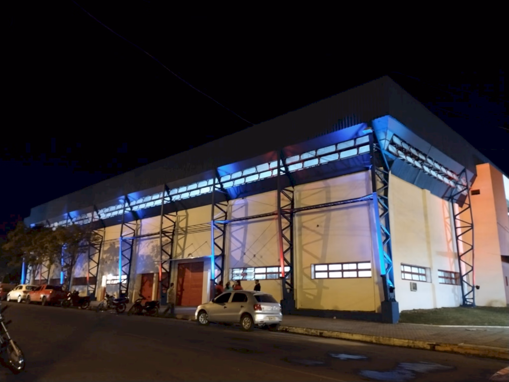 1° Copa Municipal de Futsal Paulo Adolpho começa segunda-feira