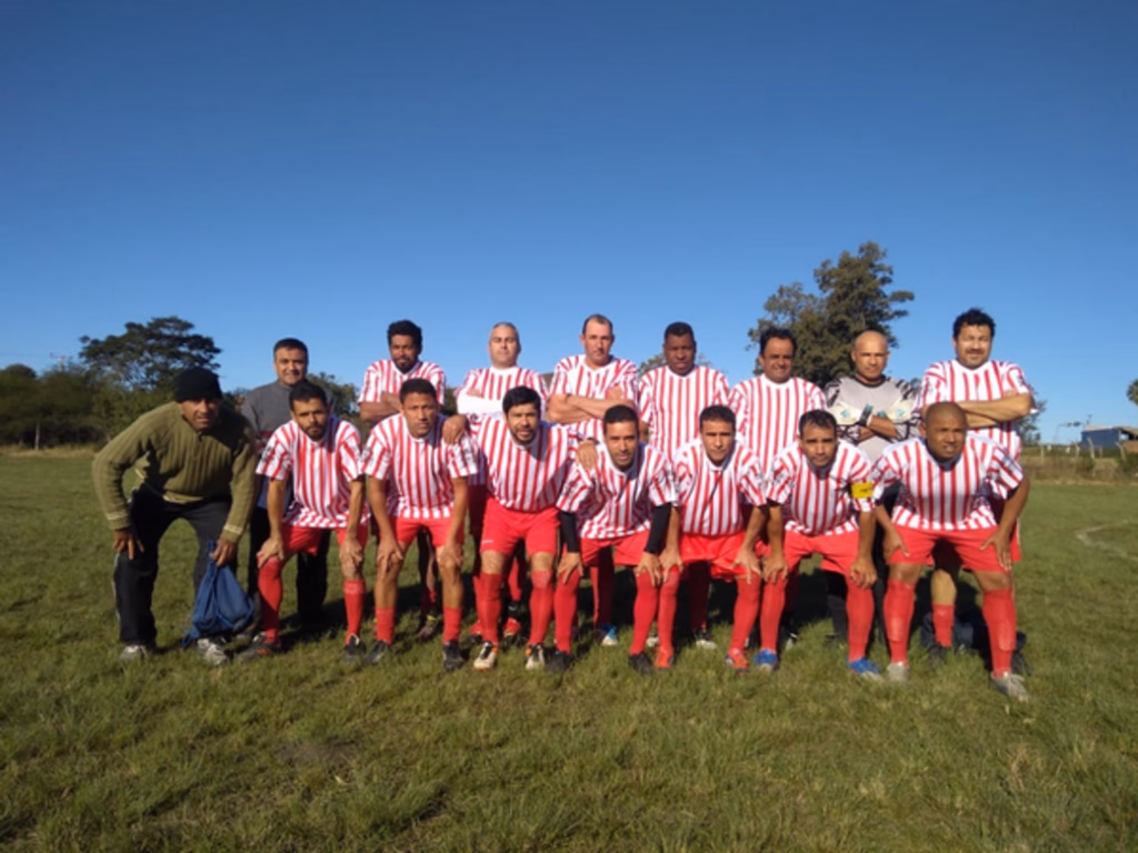 Definidas as quatro equipes que disputarão o título 2018