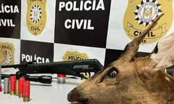 Homem é encontrado ferido e sem identificação