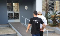 Ciclista é atropelado por carreta na BR-290