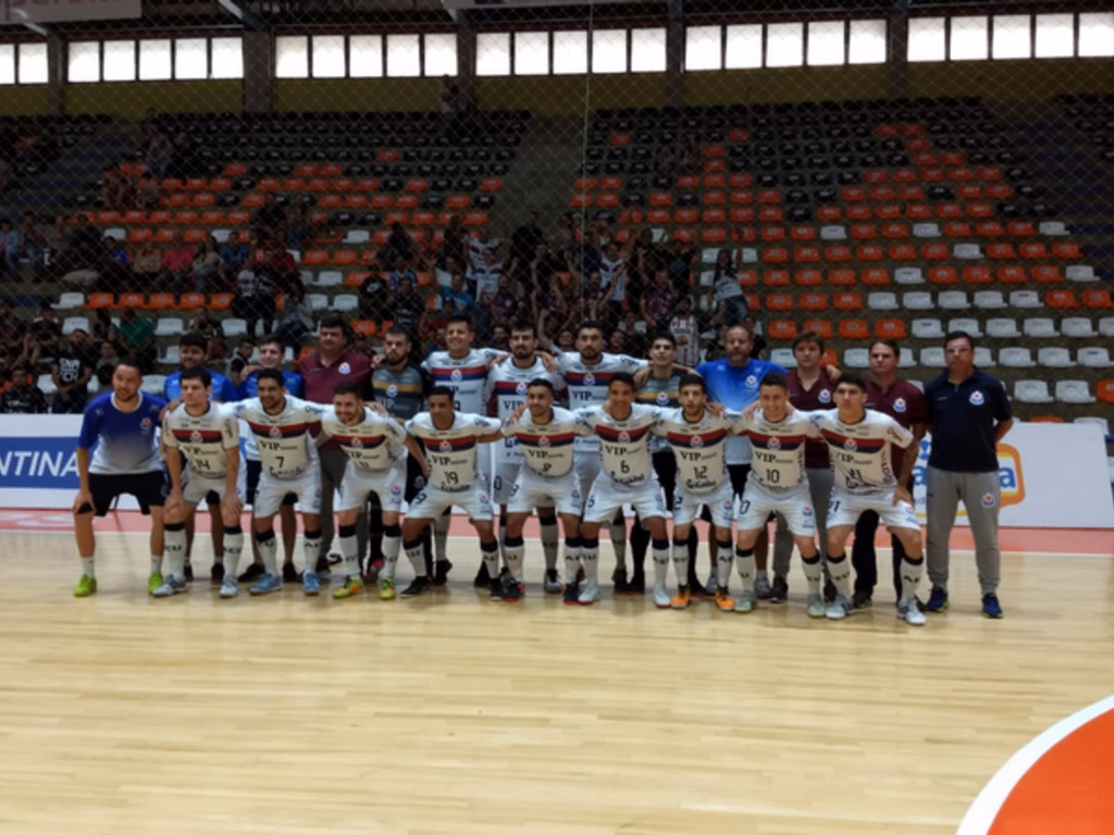 AEU perde para a ACBF e se despede da Série Ouro