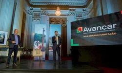 Governo lança o programa Avançar nas Obras e Habitação