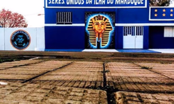 Ilha do Marduque promove coroação de musas neste sábado