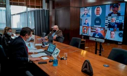 Oitenta e dois candidatos já apresentaram registro no TSE