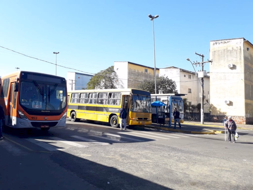 LSW assume transporte dia 4, garante proprietário da empresa