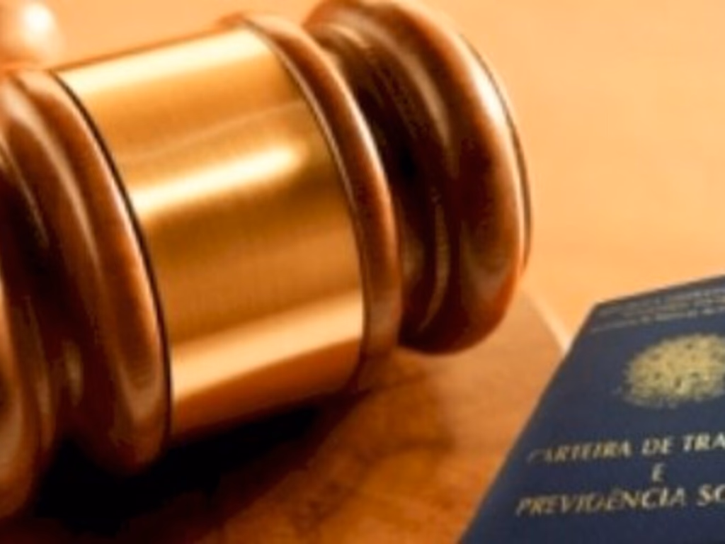 10ª Semana Nacional da Execução Trabalhista acontece de 30/11 a 4/12