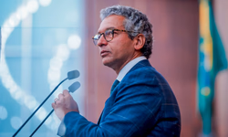 Frederico entrega R$ 300 mil em emendas para o Município