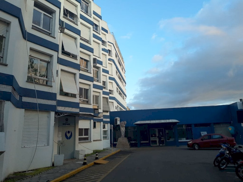 Uruguaiana registra 15º óbito por covid-19