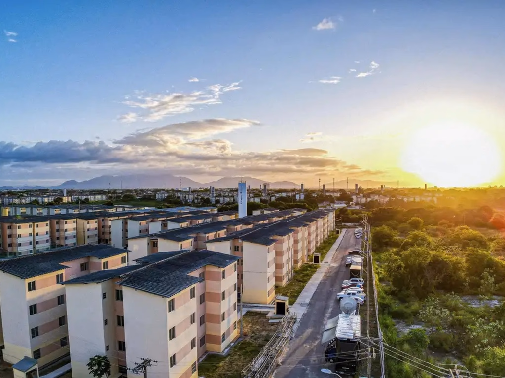 Minha Casa, Minha Vida expande benefícios para a classe média