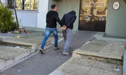 Suspeito de furto em Uruguaiana é preso em Itacurubi