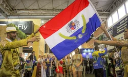 No aperto, Brasil vence Suíça e antecipa classificação para as oitavas de final