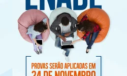 Publicado edital do Enade com regras e cronograma do exame em 2019