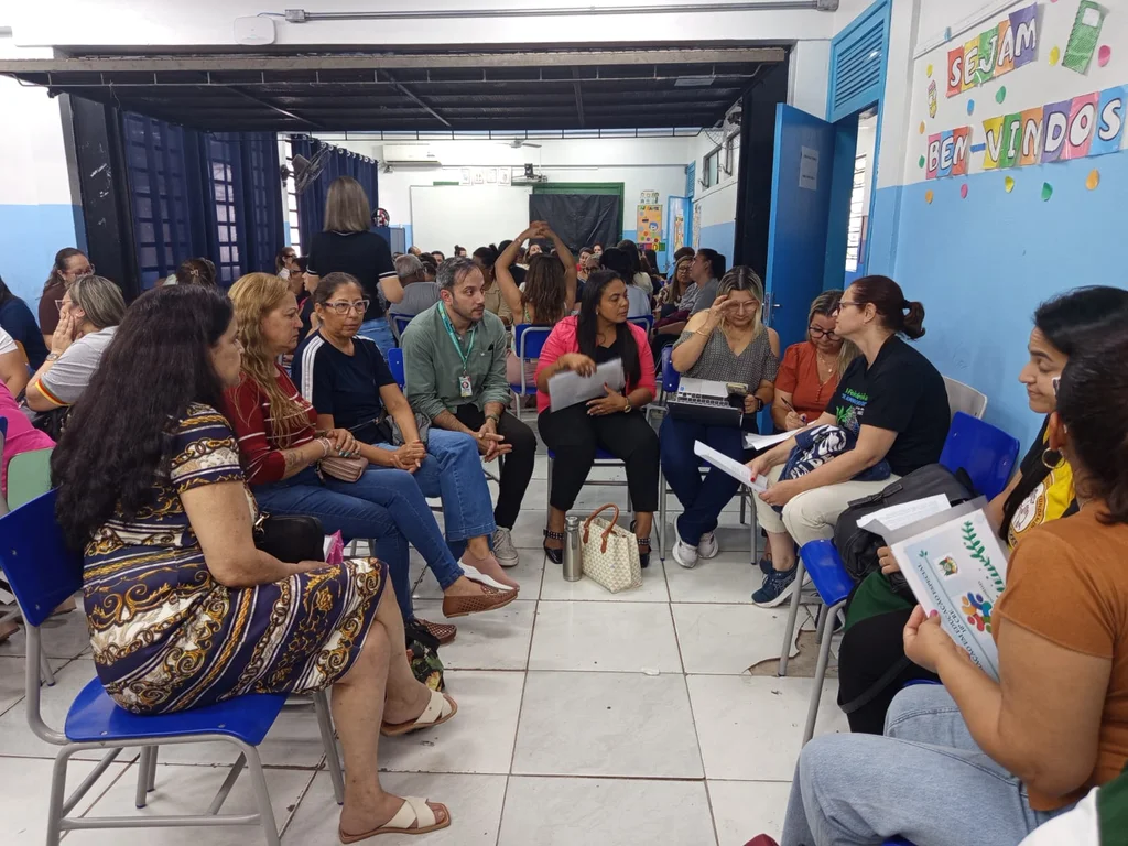 Instituto Romaguera sedia formação sobre Atendimento Educacional Especializado