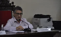 Frederico Antunes volta a presidir a Comissão do Mercosul da AL