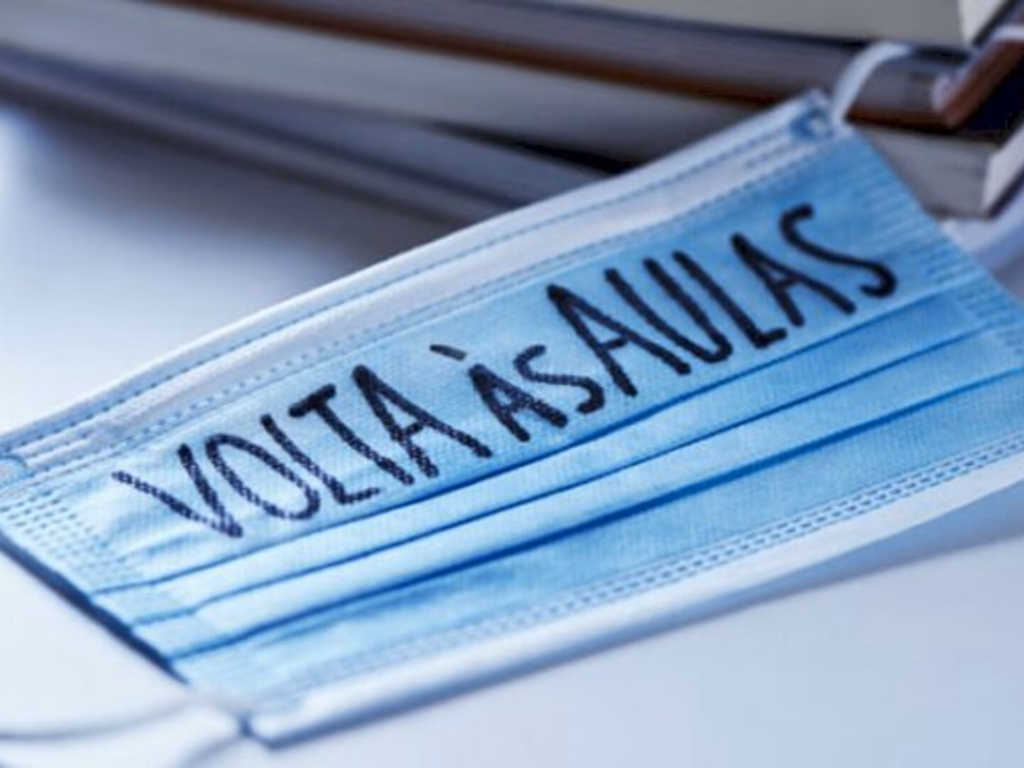 Retorno escolar de Uruguaiana será decidido com a Amfro