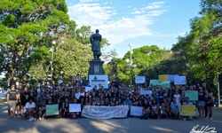 Unipampa realizada quatro dias de mobilização contra cortes na Educação